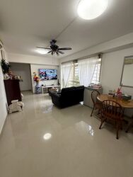 Blk 269D COMPASSVALE ARCADIA (Sengkang), HDB 4 Rooms #553729221